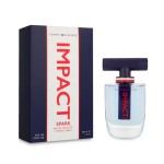 Tommy Hilfiger Impact Spark 100 ml Edt Caballero