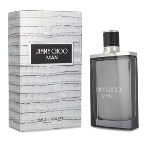 Jimmy Choo Man 100 ml Edt Caballero