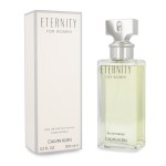 Calvin Klein Eternity 100 ml Edp Dama