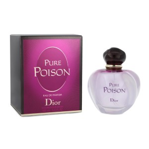 Christian Dior Pure Poison 100 ml Edp Dama