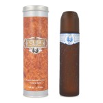 Cuba Blue 100 ml Edt Caballero