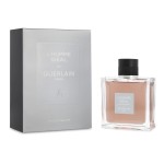 Guerlain L'homme Ideal 100 ml Edp Caballero