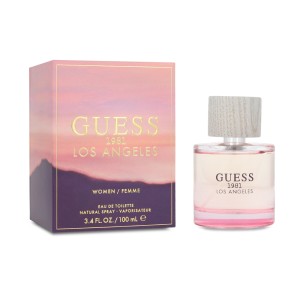 Guess 1981 Los Angeles 100 ml Edt Dama