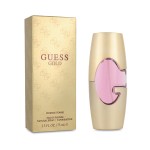 Guess Gold 75 ml Edp Dama