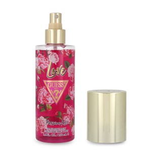 Guess Love Passion Kiss 250 ml Body Mist Dama