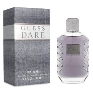 Guess Dare 100 ml Edt Caballero