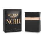 Guess Seductive Homme Noir 100 ml Edt Caballero