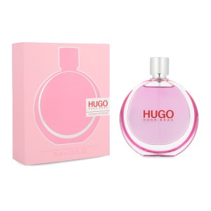 Hugo Boss Woman Extreme 75 ml Edp Dama