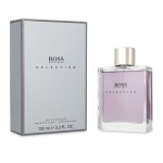 Hugo Boss Selection 100 ml Edt Caballero