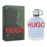 Hugo Boss Green 200 ml Edt Caballero