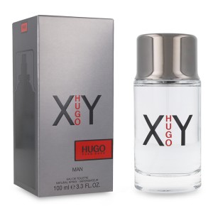 Hugo Boss XY 100 ml Edt Caballero