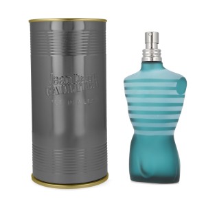 Jean Paul Gaultier 125 ml Edt Caballero