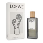 Loewe 7 Loewe Anonimo 100 ml Edp Caballero