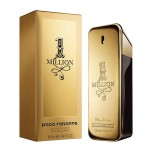 Paco Rabanne Million 100 ml Edt Caballero