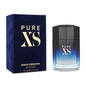 Paco Rabanne Pure Xs 150 ml Edt Caballero