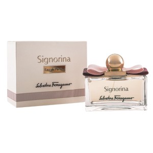 Salvatore Ferragamo Signorina 100 ml Edp Dama