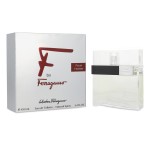 Salvatore Ferragamo Pour Homme 100 ml Edt Caballero