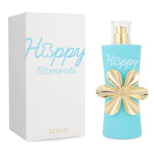 Tous Happy Moments 90 ml Edt Dama