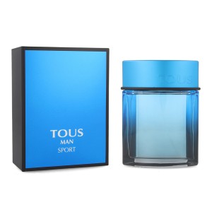 Tous Man Sport 100 ml Edt Caballero