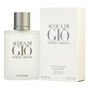 Giorgio Armani Acqua Di Gio 100 ml Edt Caballero