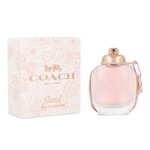 Coach Floral 90 ml Edp Dama