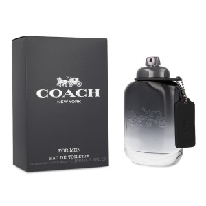 Coach Man 100 ml Edt Caballero