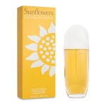 Elizabeth Arden Sunflowers 100 ml Edt Dama