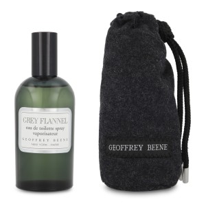 Geofrey Beene Grey Flannel 120 ml Edt Caballero