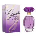 Guess Girl Belle 100 ml Edt Dama