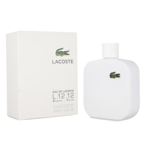 Lacoste Blanc 175 ml Edt Caballero