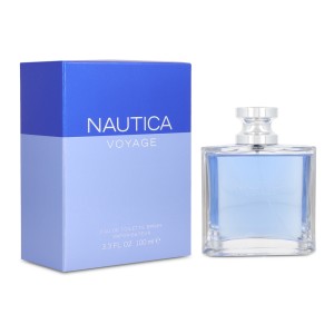 Nautica Voyage 100 ml Edt Caballero