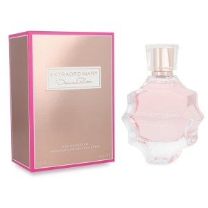 Oscar De La Renta Extraordinary 90 ml Edp Dama