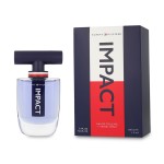 Tommy Hilfiger Impact 100 ml Edt Caballero