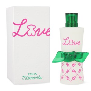 Tous Love 90 ml Edt Dama