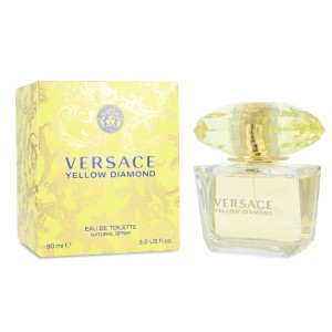 Versace Yellow Diamond 90 ml Edt Dama