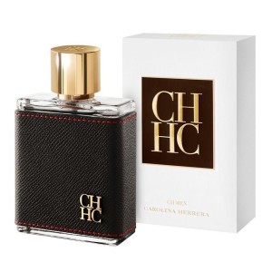 Carolina Herrera Ch 100ml Edt Caballero