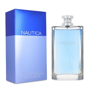 Nautica Voyage 200 ml Edt Caballero