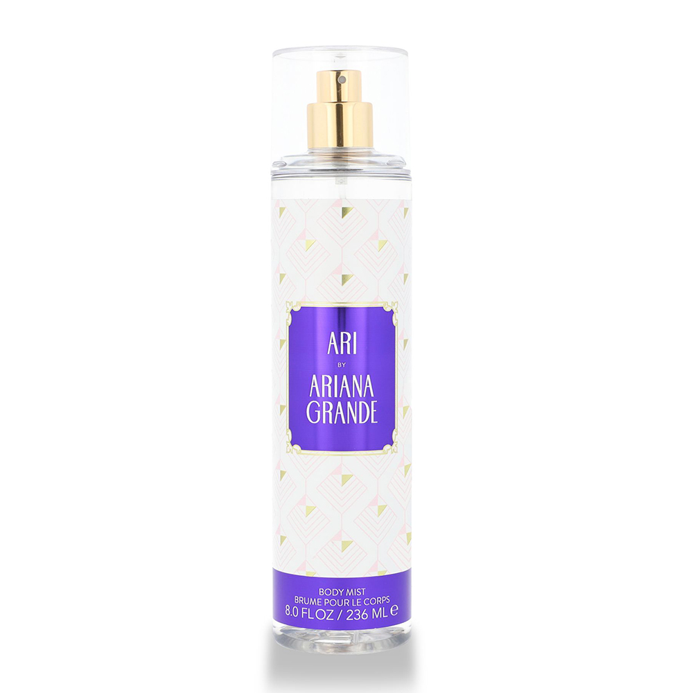 Ariana Grande Ari Body Mist 236 Ml Dama 1926