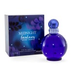 Britney Spears Midnight Fantasy 100 ml Edp Dama