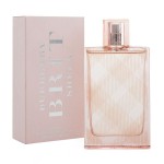 Burberry Brit Sheer 100 Ml Edt Spray