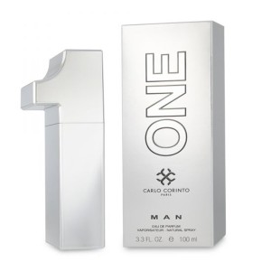 Carlo Corinto One Man 100 ml Edp Caballero