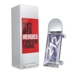 Carolina Herrera 212 Heroes 150 ml Edt Caballero