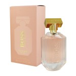 Hugo Boss The Scent For Her 100 ml  Edp Dama