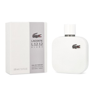 Lacoste Blanc 100 ml Edp Caballero