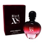 Paco Rabanne Black Xs For Her 80 ml Edp Dama