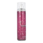 Paris Hilton Electrify 236 ml Body Mist Dama