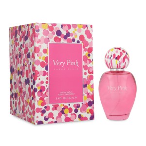 Perry Ellis Very Pink 100 ml Edp Dama