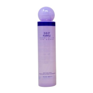 Perry Ellis 360° Purple 236 ml Body Mist Dama