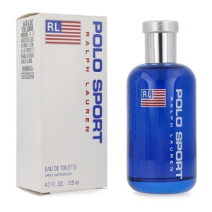 Ralph Lauren Polo Sport 125 ml Edt Caballero