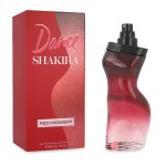 Shakira Dance Midnight Red 80 ml Edt Dama